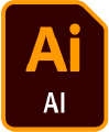 aiアイコン