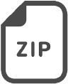 zipアイコン